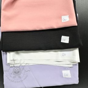 Last pieces package papillon 050