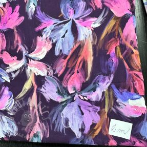 Last pieces package viscose 673