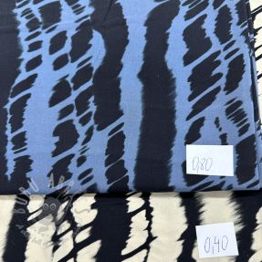 Last pieces package viscose 678