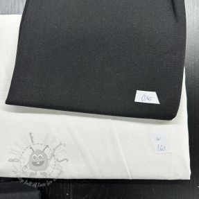 Last pieces package Cotton fabric with linen PREMIUM 013