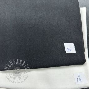 Last pieces package Cotton fabric with linen PREMIUM 014