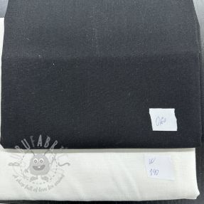 Last pieces package Cotton fabric with linen PREMIUM 015