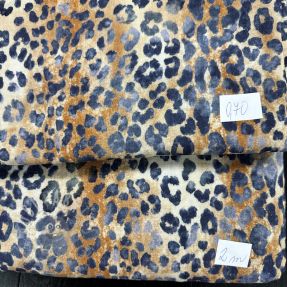 Last pieces package Double gauze 2379