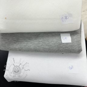 Last pieces package Sweat alpenfleece JOGGING 254