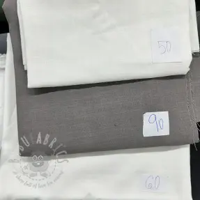 Last pieces package Linen viscose PREMIUM 132