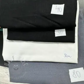 Last pieces package Linen viscose PREMIUM 133