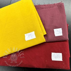 Last pieces package linen SORONA 028