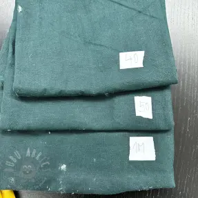 Last pieces package linen SUPERLINO 012
