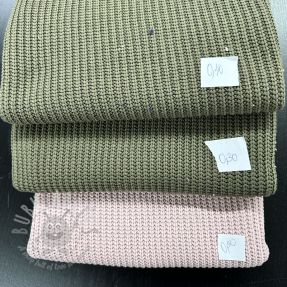 Last pieces package Knit fabrics 220