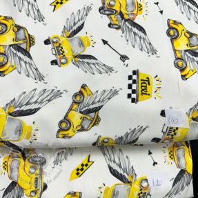 Last pieces package Sweat design digital print 0353