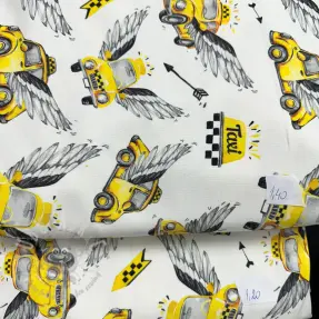 Last pieces package Sweat design digital print 0353