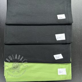 Last pieces package Jersey VISCOSE LYCRA 184
