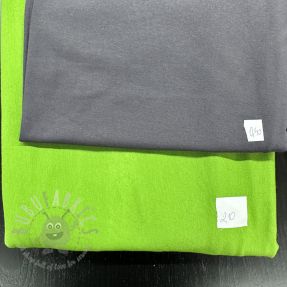 Last pieces package Jersey VISCOSE LYCRA 188