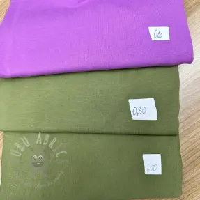 Last pieces package Jersey VISCOSE LYCRA 198