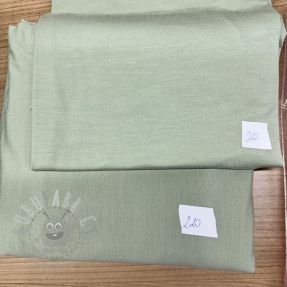 Last pieces package modal jersey 502