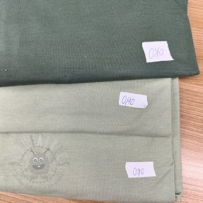 Last pieces package modal jersey 505