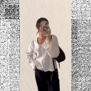 Linen enzyme washed 170 g white