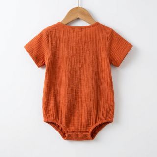 Double gauze/muslin terra