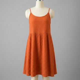 Double gauze/muslin terra