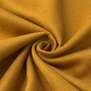 Suede stretch SCUBA brick