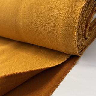 Suede stretch SCUBA brick