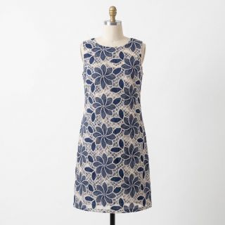 JEANS DENIM Lavicia Lace design A