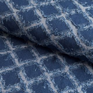 JEANS DENIM Rupture design C