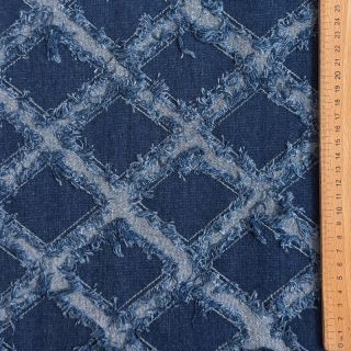 JEANS DENIM Rupture design C