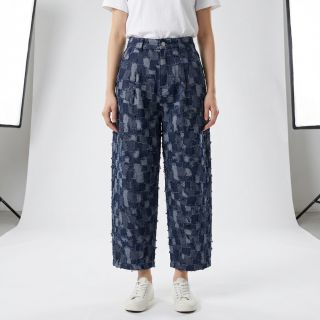 JEANS DENIM Rupture design A