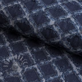 JEANS DENIM Rupture design D