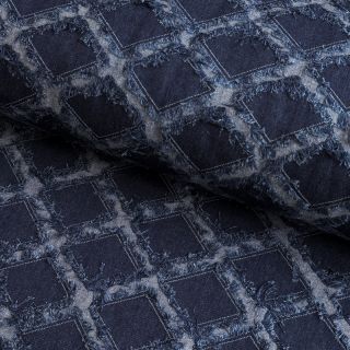 JEANS DENIM Rupture design D