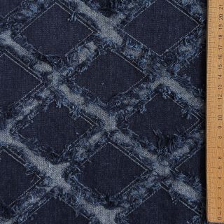 JEANS DENIM Rupture design D