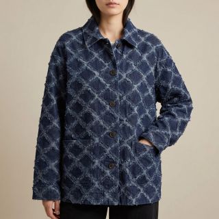 JEANS DENIM Rupture design D