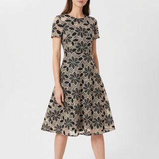 JEANS DENIM Lavicia Lace design B