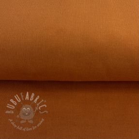 Fine corduroy cognac