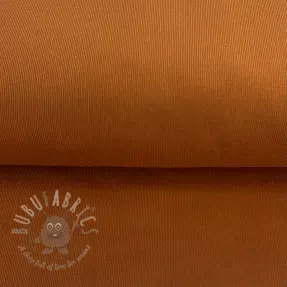 Fine corduroy cognac