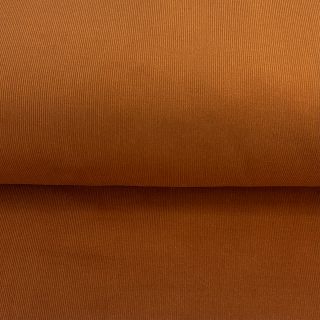 Fine corduroy cognac