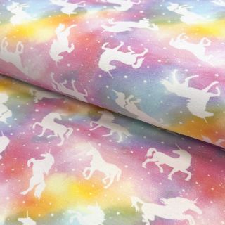 Jersey Unicorns digital print