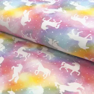 Jersey Unicorns digital print