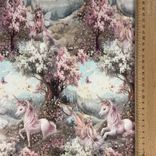 Sweat Fairy tales digital print
