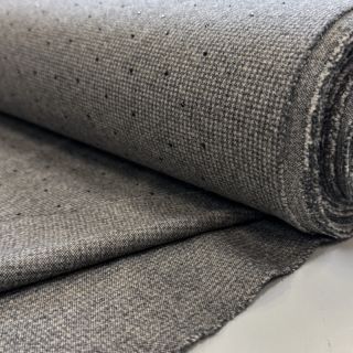 PIED DE POULE BRUSHED Studs