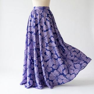 Viscose RADIANCE Duna blue