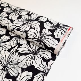 Viscose RADIANCE Duna black