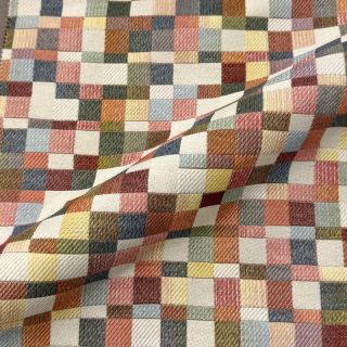 Decoration fabric GOBELIN Indian Block Tapestry