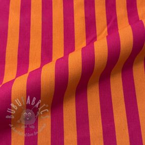 Decoration fabric Joyful Small Stripe digital print