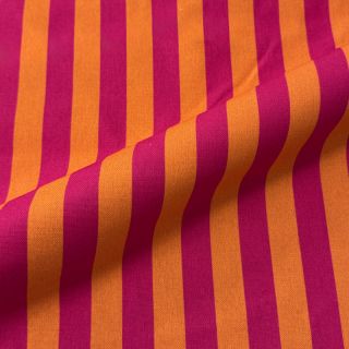 Decoration fabric Joyful Small Stripe digital print