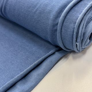 JEANS DENIM TWILL bleached