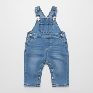 JEANS DENIM TWILL bleached