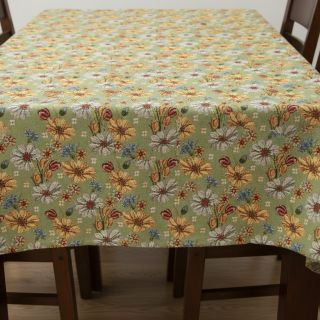 Decoration fabric GOBELIN premium Floral Easter Flower
