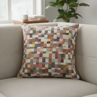 Decoration fabric GOBELIN PREMIUM Indian Block Tapestry